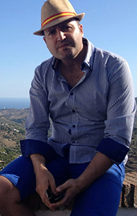 Foto Ramon Carrillo - Ciberfrecuencia Radio